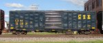 CSXT 130631